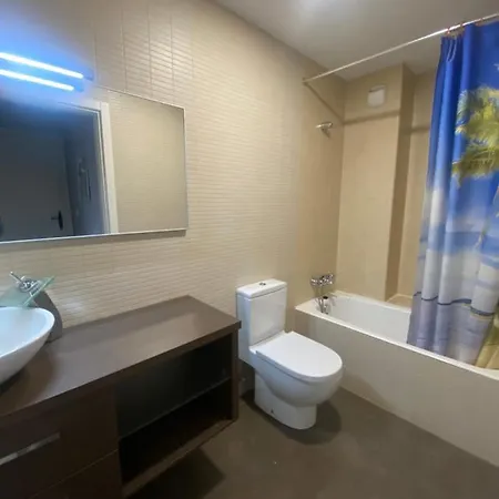 Appartamento Casa Cerca De La Playa Urduliz Esterno foto