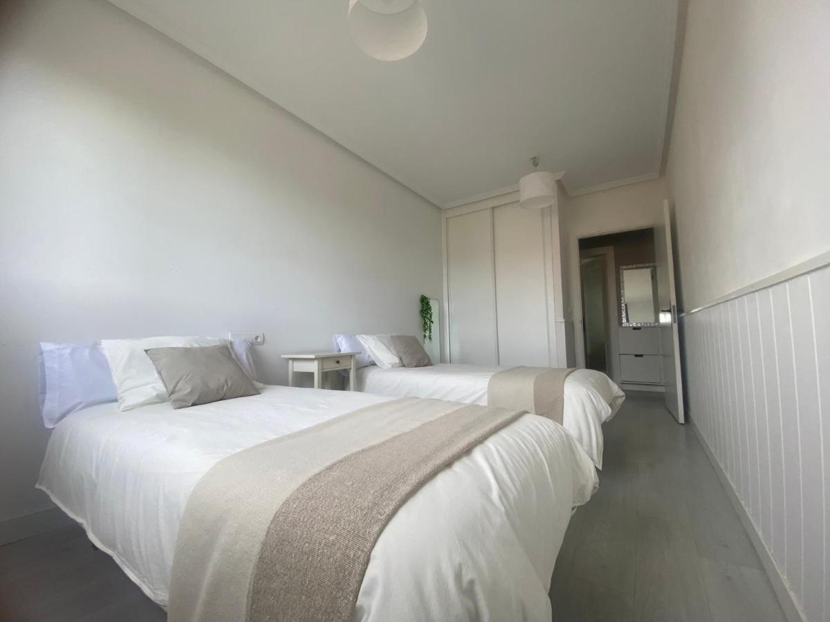 Casa Cerca De La Playa Apartment Urduliz