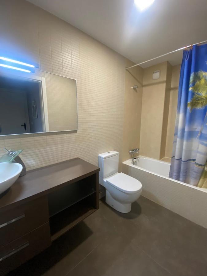 Casa Cerca De La Playa Apartment *